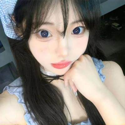扩张少女系三重奏