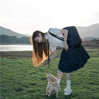 美人脸